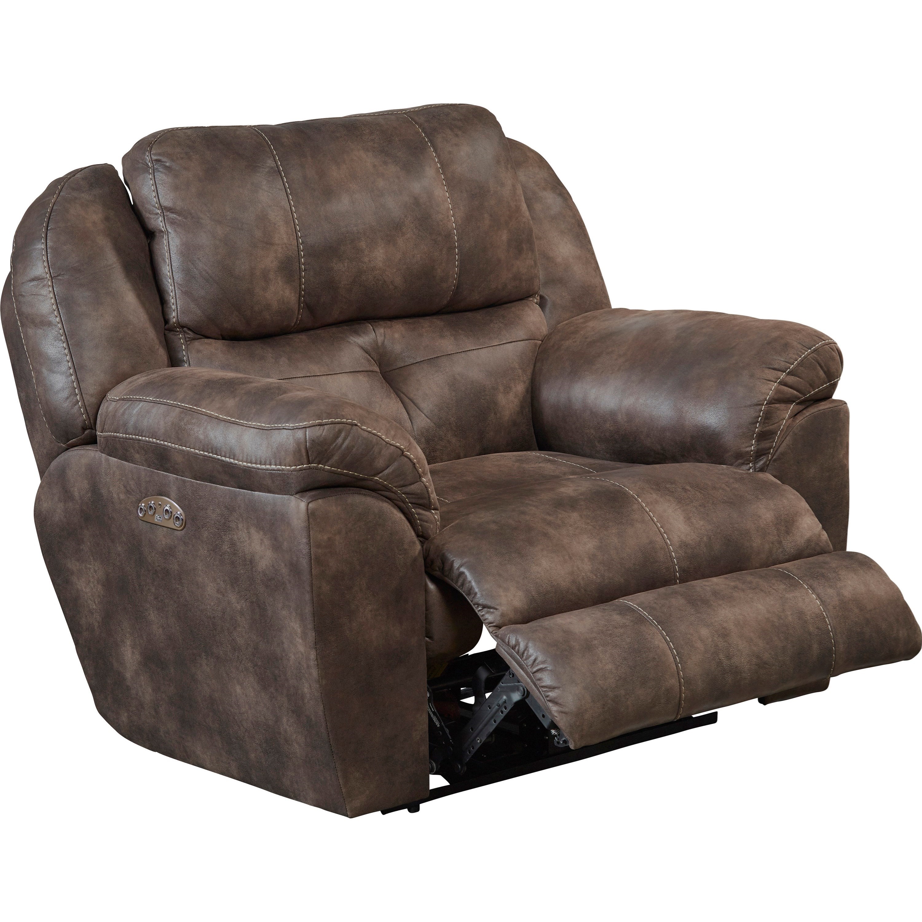 Catnapper electric recliner new arrivals